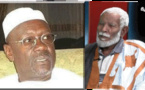 Sidi ould Dahi dit " Sénateur de Louga ".