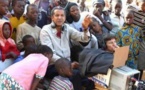 « TIMBUKTU », DES ACTEURS PAYÉS AU LANCE-PIERRE
