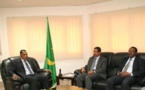 Le ministre de l'Energie et ses homologues sénégalais et malien visitent des centrales électriques à Nouakchott - See more at: http://fr.africatime.com/mauritanie/articles/le-ministre-de-lenergie-et-ses-homologues-senegalais-et-malien-visitent-des-ce