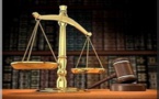 Verdicts de la Cour Criminelle du Tribunal Régional de Sélibaby : cinq ans de prison ferme pour deux gérants de la CAPEC