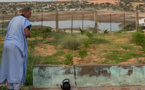 Mauritanie : la saison des pluies, l’occasion pour les citadins de renouer avec la nature