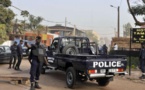 URGENT: Au moins cinq morts dans une fusillade au cœur de Bamako