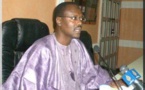 UNE POIGNÉE DE PERSONNES IMPOSE SA MAINMISE SUR LE POUVOIR ET LES RICHESSES DU PAYS, DIT ABDOULAYE MAMADOU BA