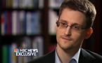 Révélations de Snowden : Comment les USA aident Israël et recrutent les djihadistes de l’EIIL