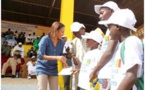 Remise des extraits d’actes de naissance aux réfugiés mauritaniens : Un jour historique avec beaucoup d’émotions !