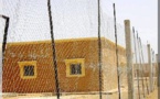 Prison d’Aleg : Pleine forme