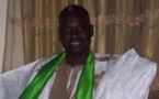 « Face à la situation que connait le pays, il est temps qu’on se parle avant qu’il ne soit trop tard » dixit Kane Hamidou Baba