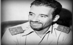 16 MARS 1981 : LETTRE ÉMOUVANTE DE FEU AHMED SALEM OULD SIDI À SON ÉPOUSE MANÉ
