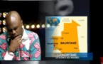 LA MAURITANIE: LE SILENCE DES INDIGNÉS