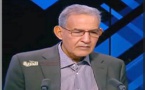 La tournée de Ould Abdel Aziz à l’Est du pays est une provocation des sentiments des Mauritaniens, dit Ahmed Ould Daddah