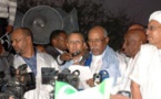 Mauritanie : L’opposition appelle à une solution à la grève des travailleurs des mines