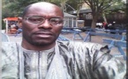 Interview avec Ngaidé Ibrahim Hamath