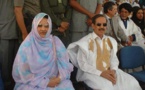 Malaise de l’ancien Président mauritanien, Ould Taya