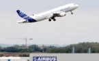 Crash d'un Airbus A320 dans les Alpes-de-Haute-Provence avec 148 passagers à son bord