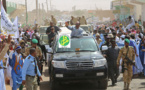 Mauritanie-Ould Abdel Aziz à l’Est : Un voyage aux objectifs flous