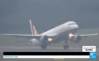 ‎rash A320‬ (vidéo) : Le Co-pilote a volontairement actionné la décente de l'avion lorsque le Pilote est allé au toilette.