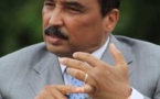 " Le cas de Birame Ould Dah Ould Abeid est très claire " selon le président Ould Abdel Aziz