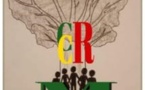 Discours du président du CCR/Europe/USA , Maître Abou Kalidou N'DIAYE au 25 éme session du Comité des disparitions forcées.