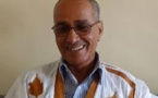 « La conférence de presse est un grand complot visant effrontément le Président ", dit Ould Haiba