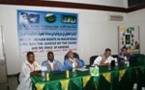 Nouakchott : Organisation d'un colloque sur les droits de l'Homme