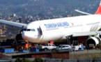 Alerte à la bombe: un avion turc atterrit à Casablanca