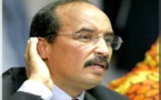 Monsieur Mohamed Ould Abdel Aziz ne parlez plus en public