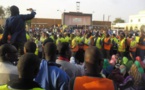 Mauritanie: la grève du secteur minier paralyse le pays