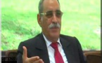 SNIM / Communiqué de presse de l'ancien Président Ely Ould Mohamed Vall