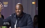 KEMI SEBA FACE A LA NEGROPHOBIE, PANAFRICANISME, LA NEGRITUDE CONTRE L'OLIGARCHIE IMPERIALISTE