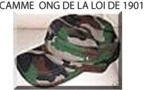 Modifications du bureau exécutif de la CAMME lors de son assemblée générale du 28 Mars ANCIENS MILITAIRES MAURITANIENS