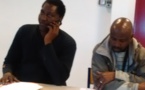COMPTE RENDU  DE L'AGO DE L'OCVIDH CE 29 MARS 2014 A MASSY