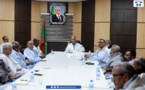 Les partis de la majorité s’accordent pour nommer Ghazouani pour un deuxième mandat