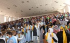 Solidarité agissante des étudiants mauritaniens avec les palestiniens
