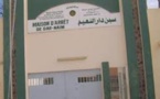 Les militants de l’IRA manifestent devant la prison de Dar Naim