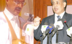 Dialogue national : Panne au moteur …