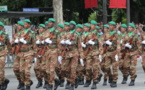 Arrestation d’officiers mauritaniens sur fond de distribution de tracts racistes à l’Etat-major général des armées