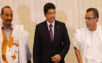 Les difficultés à nouer un dialogue pouvoir/opposition à la Une à Nouakchott