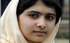 Nigeria: Malala appelle le monde à faire plus pour la libération des lycéennes de Chibok