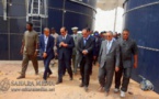 Vives protestations à Zouerate contre la visite du président ould Abdel Aziz
