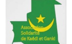 Associations Solidarité de Kaedi et de Ganki