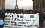 Appel a manifester damedi 25 avril 2015 a partir de 14h a Trocafero pour nos depprtes Mauritaniens.
