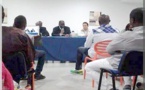 Conférence-débat à Las Palmas : Où va la Mauritanie? Situation politique et Perspectives