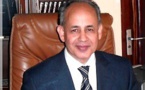 URGENT : Ould Mohamed laghdaf, futur candidat à l'élection présidentielle