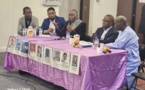 Conférence : génocide et crime contre l'humanité en Mauritanie, le 25 novembre 2023 à Noisy-le sec