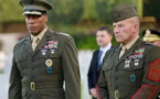 Le commandant d’AFRICOM : « la Mauritanie est une oasis de stabilité dans la région du Sahel »