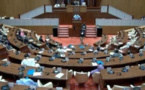 Le projet de loi fusionnant le GGSR à la Police adopté par le Parlement