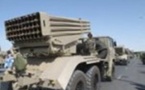 Du matériel russe pour l’armée mauritanienne