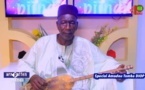 Décès du chanteur de "Leelé", Amadou Tamba Diop