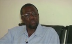 DECRYPTAGE - SAMBA THIAM - Mauritanie