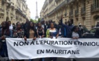 Manifestation à Paris le samedi 25 avril  2015 ( Vidéos Photos)